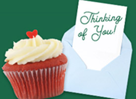 Sweet Greetings